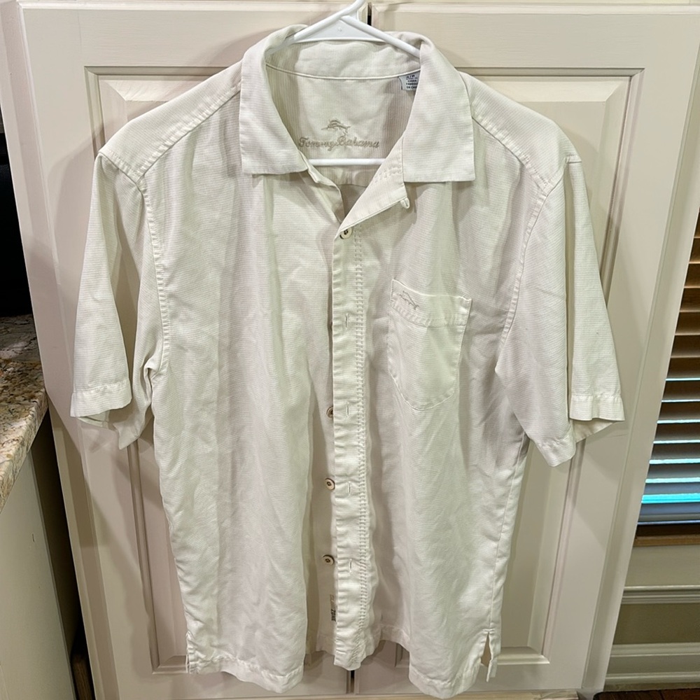 Tommy Bahama